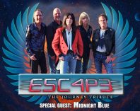 ESCAPE 2026