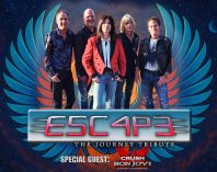 ESCAPE 2026 2